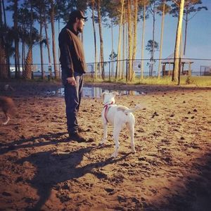 Meet your Posher, Francisco